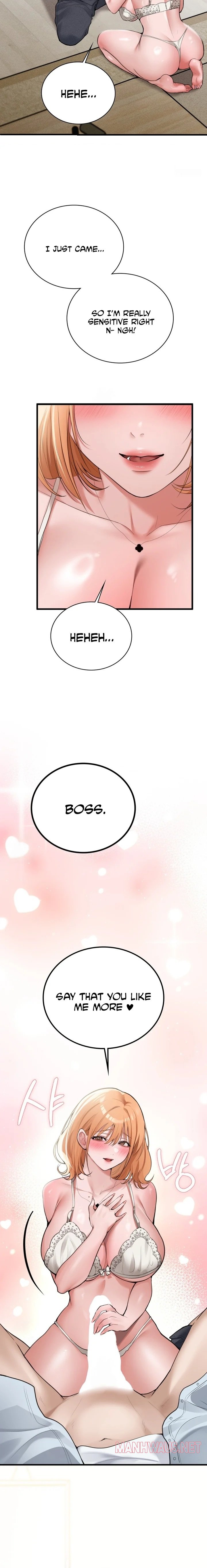 PC Cafe Goddess - Chapter 5 Page 9