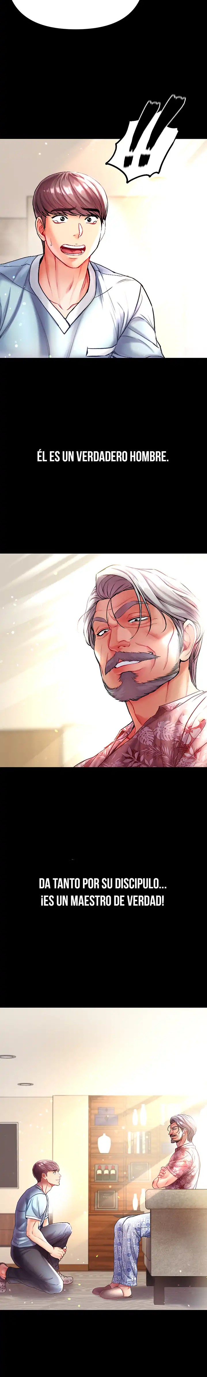 Grand Disciple Raw - Chapter 26 Page 13