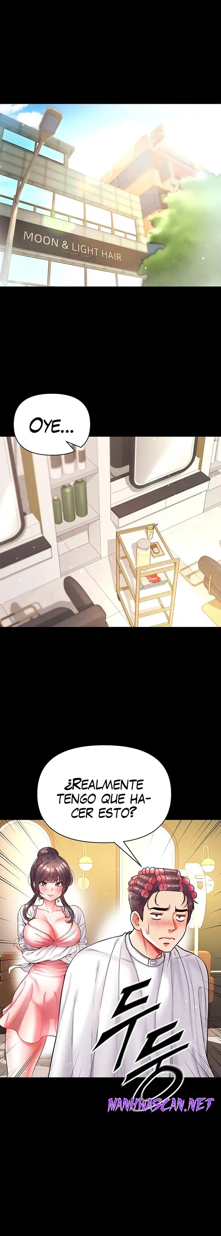 Grand Disciple Raw - Chapter 27 Page 12