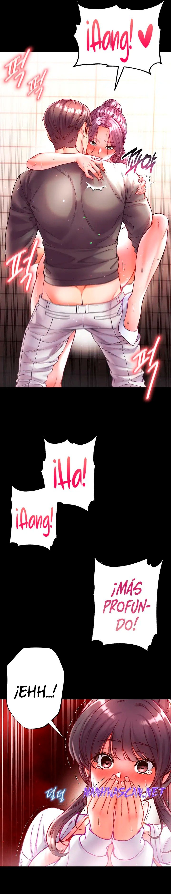 Grand Disciple Raw - Chapter 29 Page 17