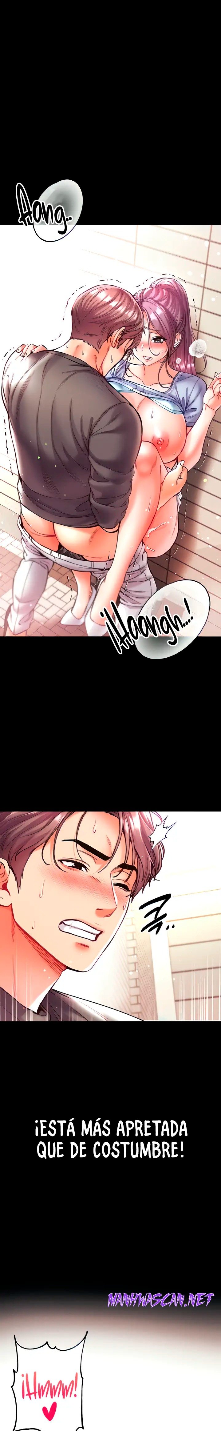 Grand Disciple Raw - Chapter 29 Page 2