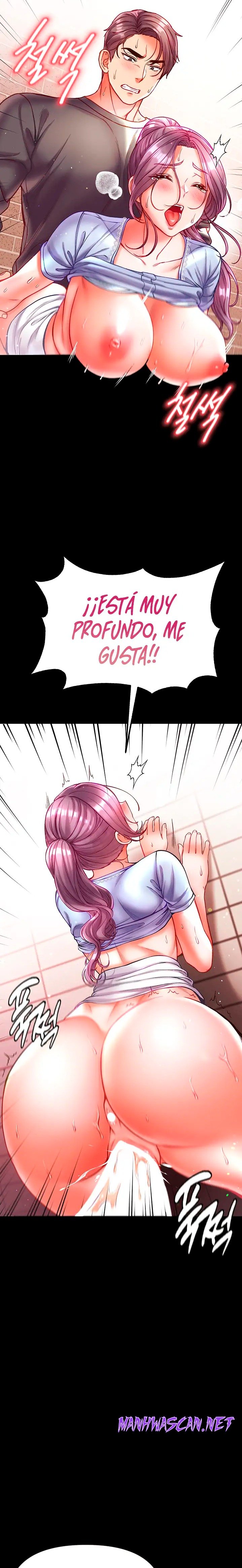 Grand Disciple Raw - Chapter 29 Page 22