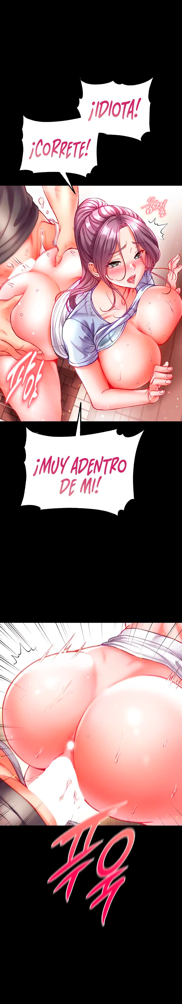 Grand Disciple Raw - Chapter 29 Page 27