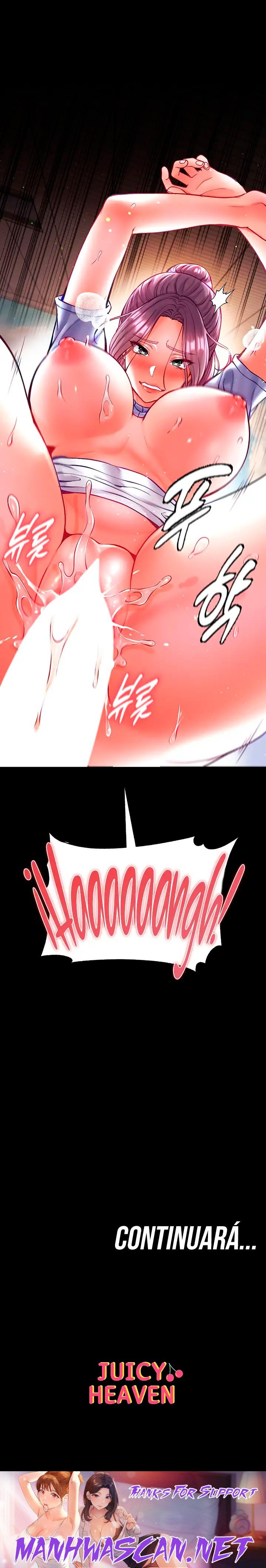 Grand Disciple Raw - Chapter 29 Page 28