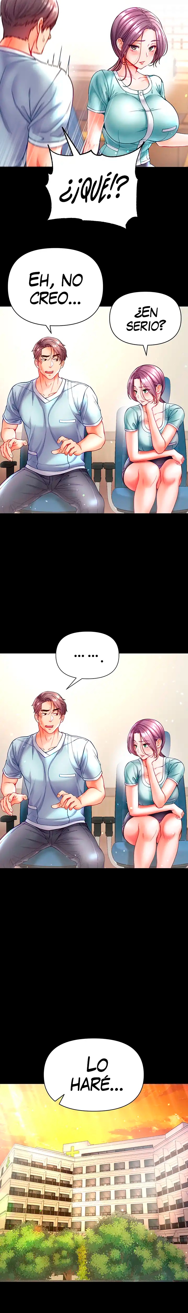 Grand Disciple Raw - Chapter 30 Page 22