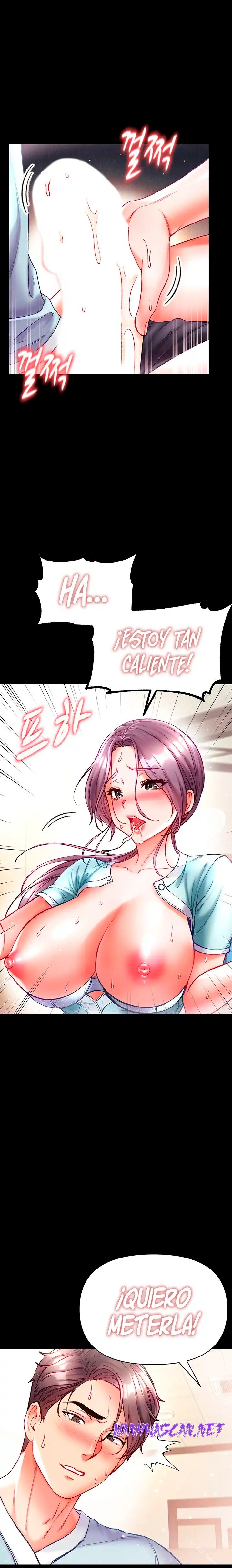 Grand Disciple Raw - Chapter 31 Page 12