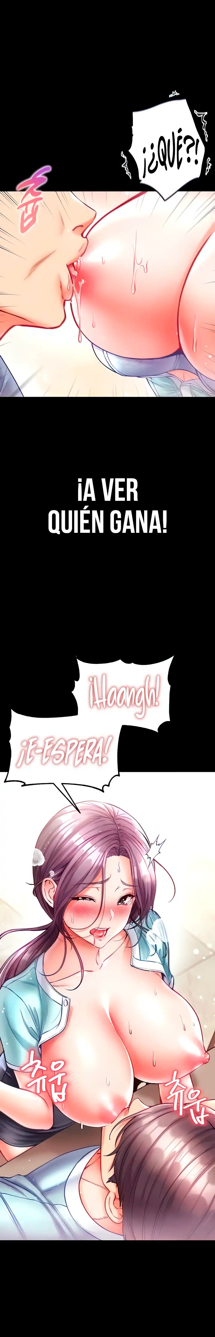 Grand Disciple Raw - Chapter 31 Page 6