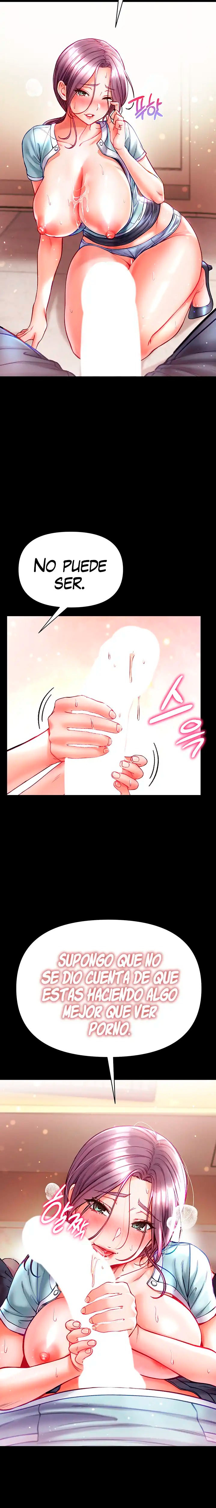 Grand Disciple Raw - Chapter 32 Page 10