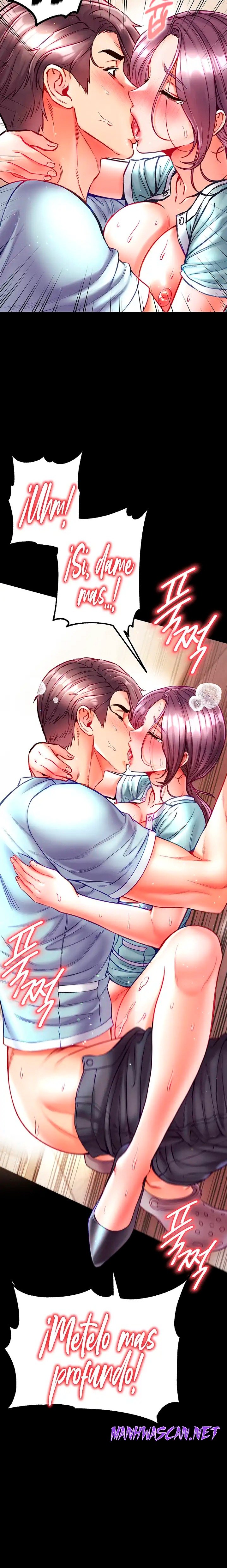 Grand Disciple Raw - Chapter 32 Page 19