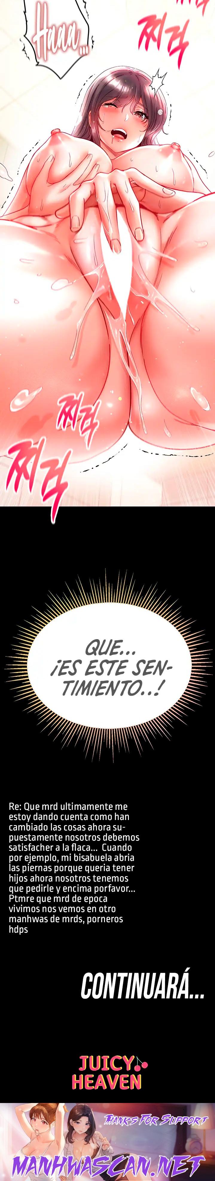 Grand Disciple Raw - Chapter 32 Page 27