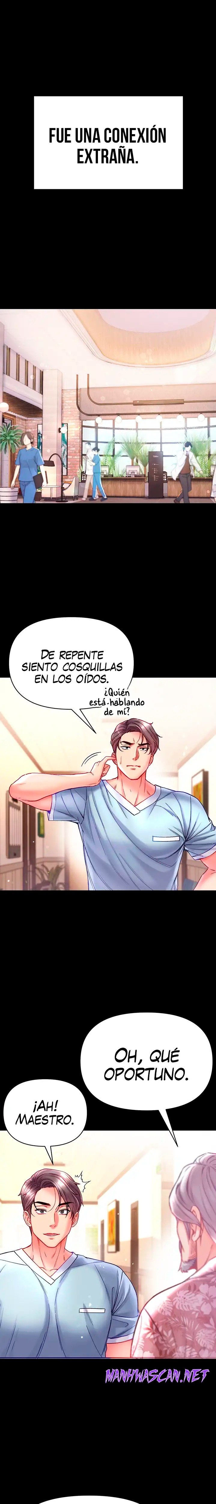 Grand Disciple Raw - Chapter 33 Page 11