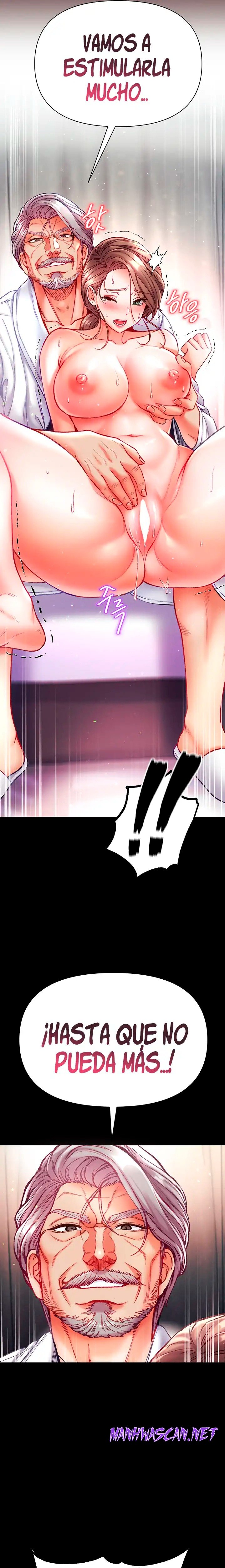 Grand Disciple Raw - Chapter 33 Page 23