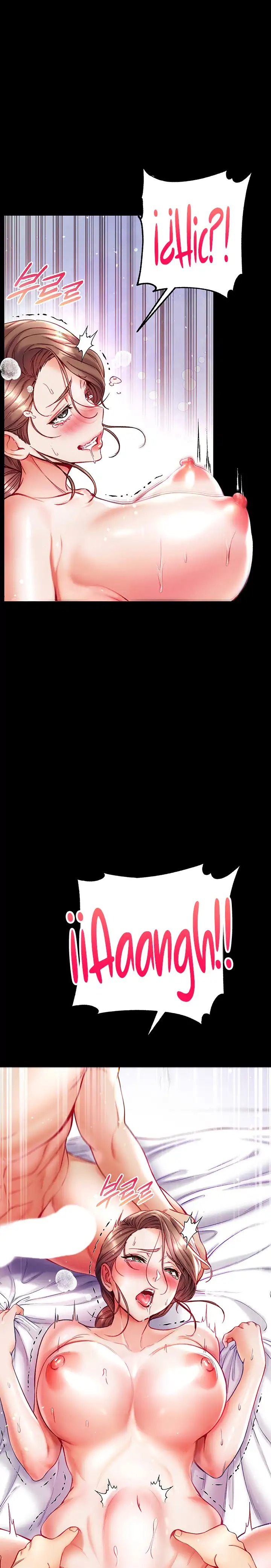 Grand Disciple Raw - Chapter 35 Page 1