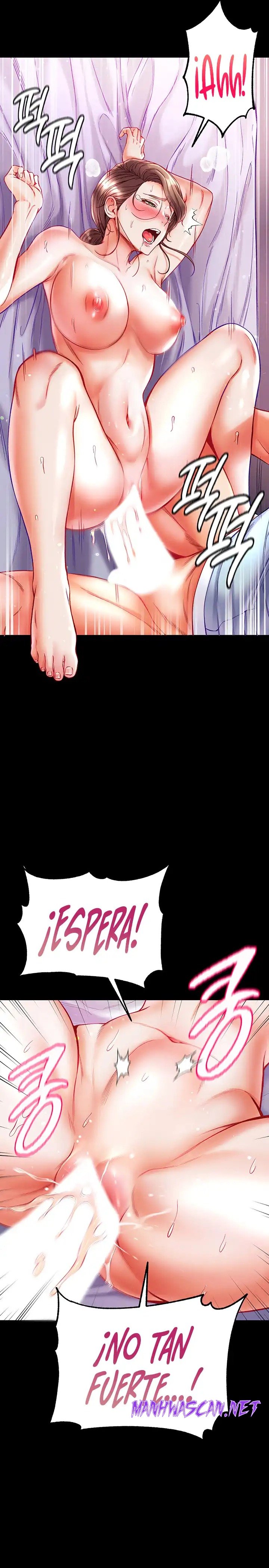 Grand Disciple Raw - Chapter 35 Page 10