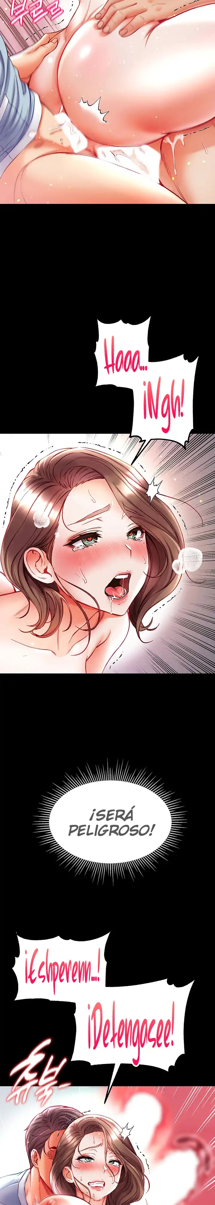 Grand Disciple Raw - Chapter 35 Page 26