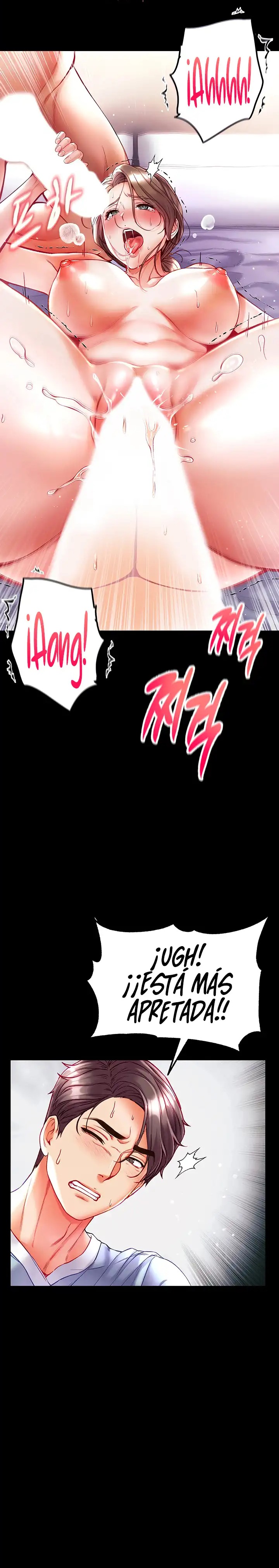 Grand Disciple Raw - Chapter 35 Page 9