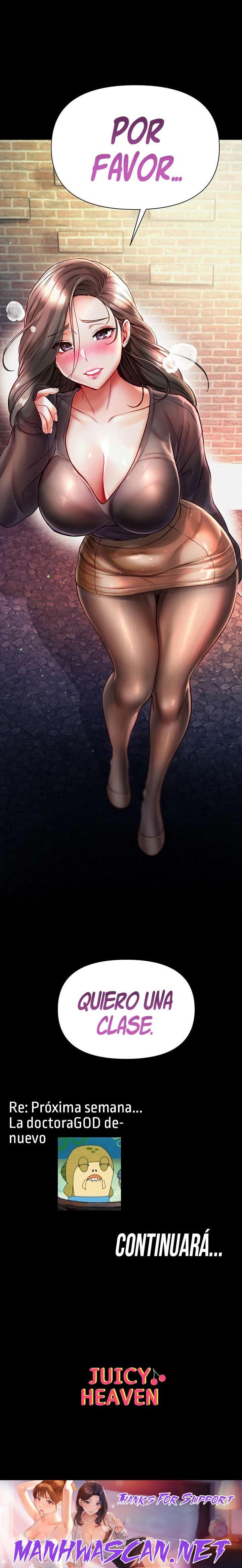 Grand Disciple Raw - Chapter 36 Page 27