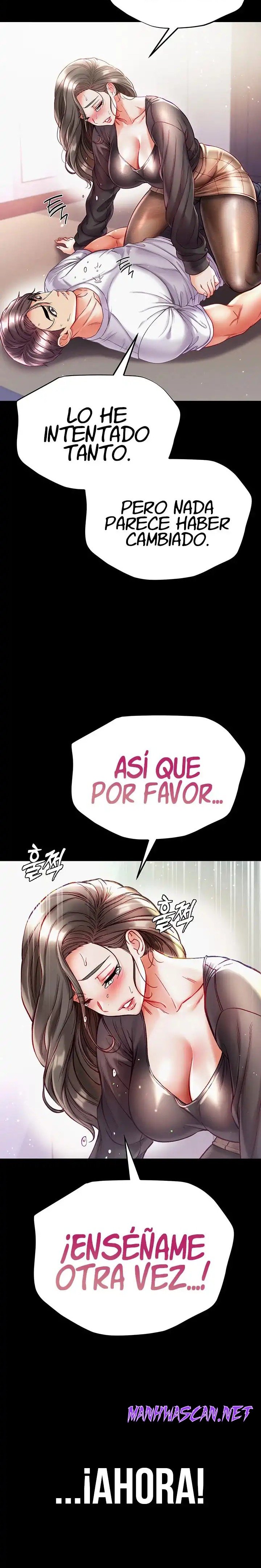 Grand Disciple Raw - Chapter 37 Page 9