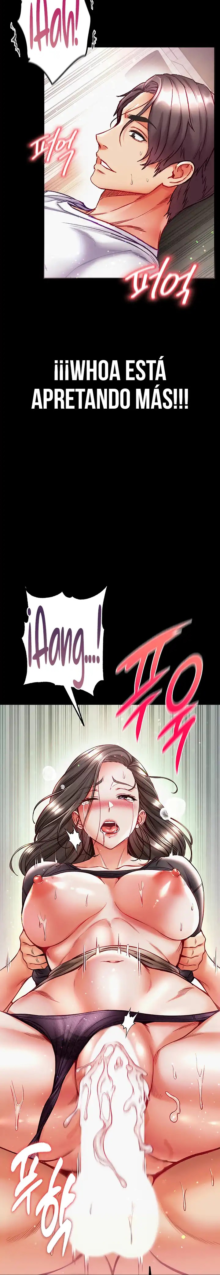 Grand Disciple Raw - Chapter 38 Page 6