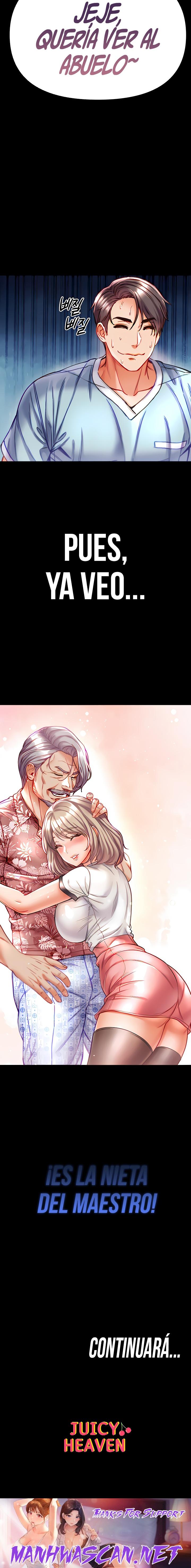 Grand Disciple Raw - Chapter 40 Page 18