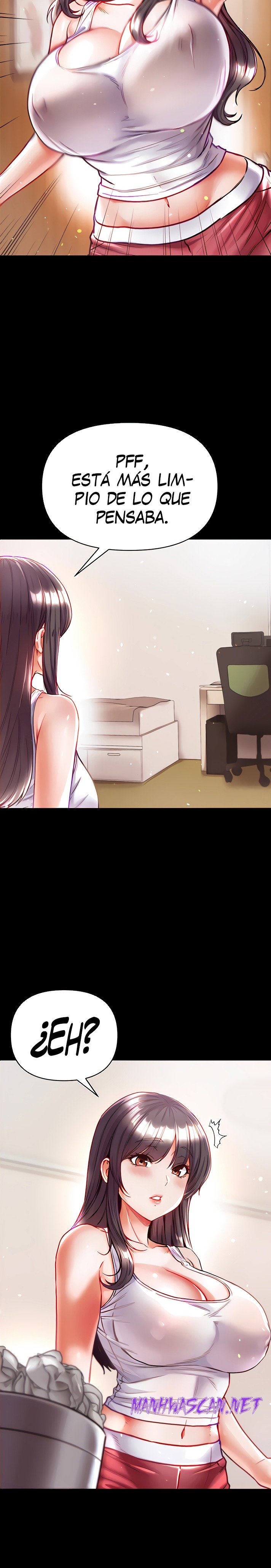 Grand Disciple Raw - Chapter 41 Page 18