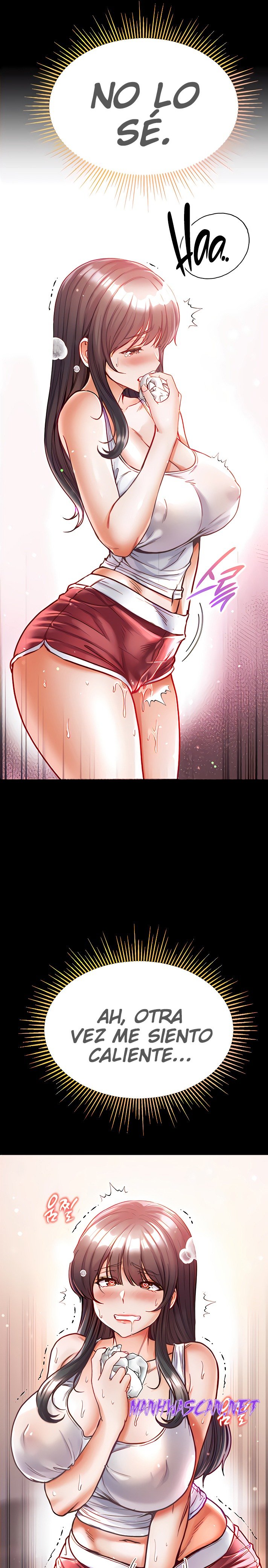 Grand Disciple Raw - Chapter 41 Page 22