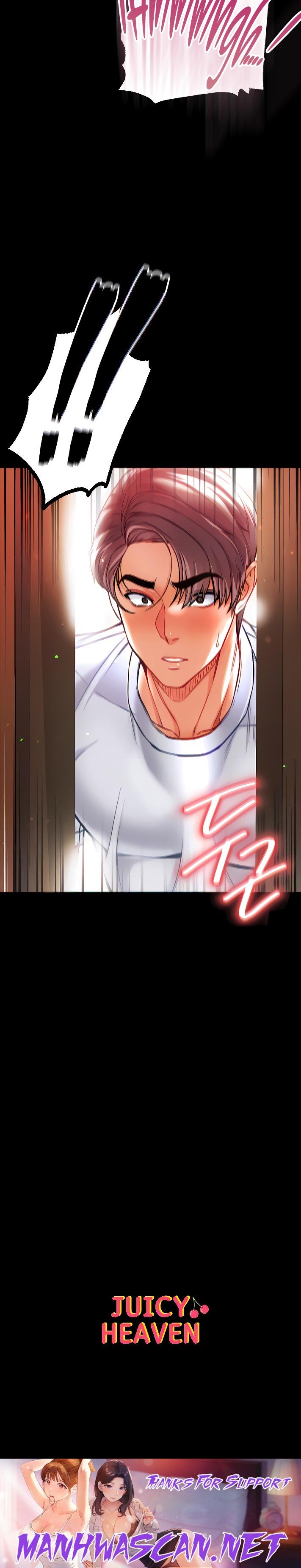 Grand Disciple Raw - Chapter 41 Page 29