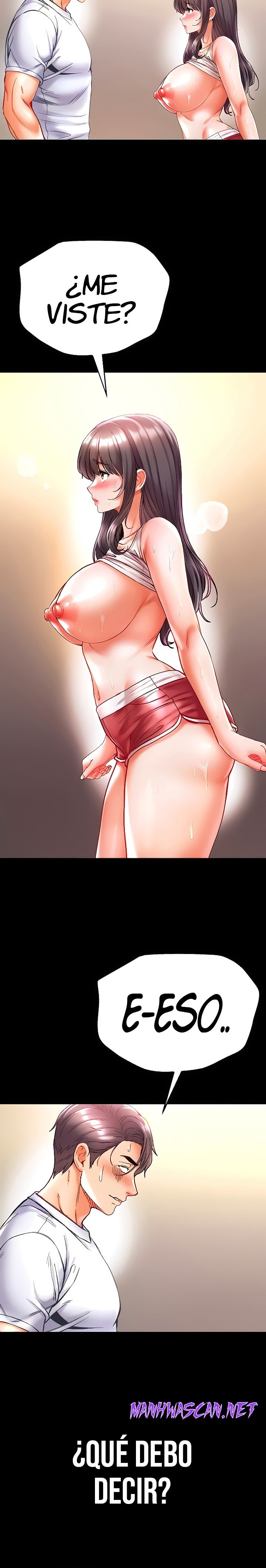 Grand Disciple Raw - Chapter 42 Page 21