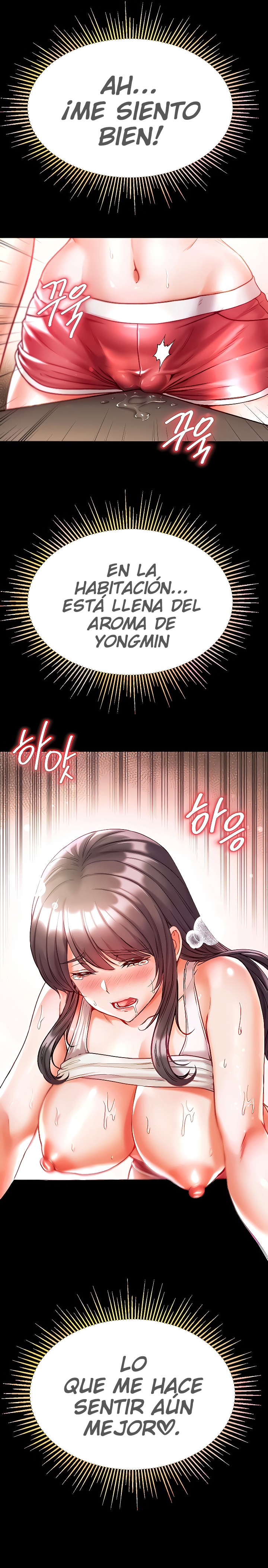 Grand Disciple Raw - Chapter 42 Page 7