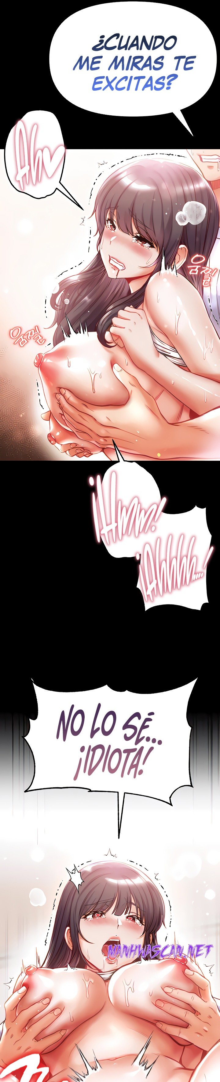 Grand Disciple Raw - Chapter 44 Page 10