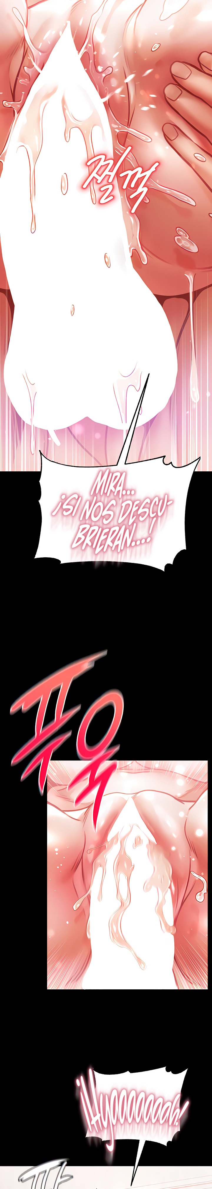 Grand Disciple Raw - Chapter 44 Page 29