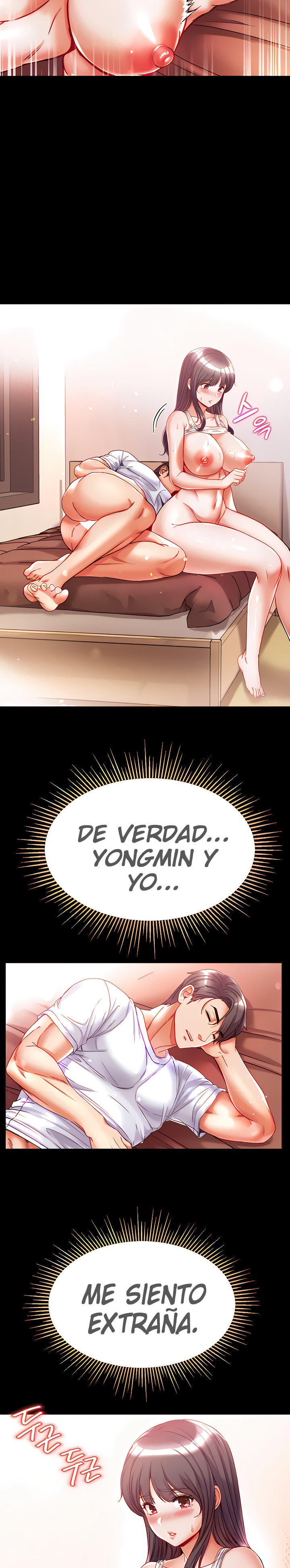 Grand Disciple Raw - Chapter 45 Page 19