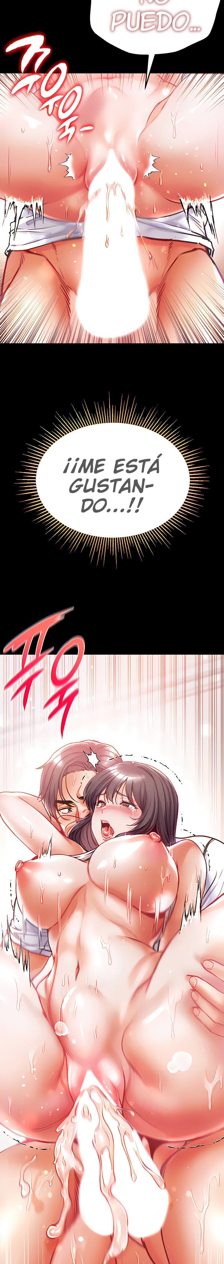 Grand Disciple Raw - Chapter 45 Page 2