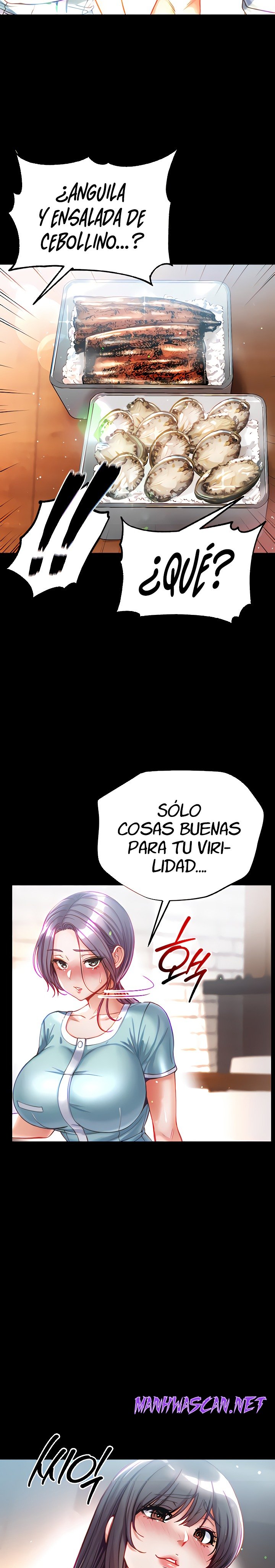 Grand Disciple Raw - Chapter 45 Page 29