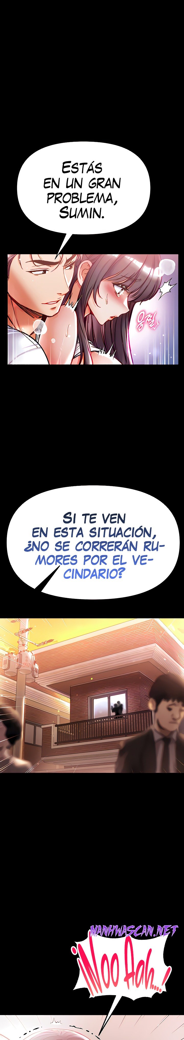 Grand Disciple Raw - Chapter 45 Page 7