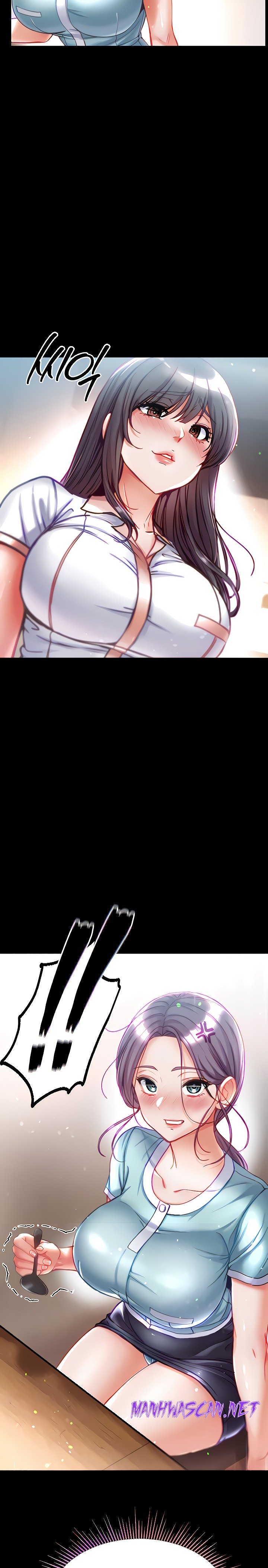 Grand Disciple Raw - Chapter 46 Page 2