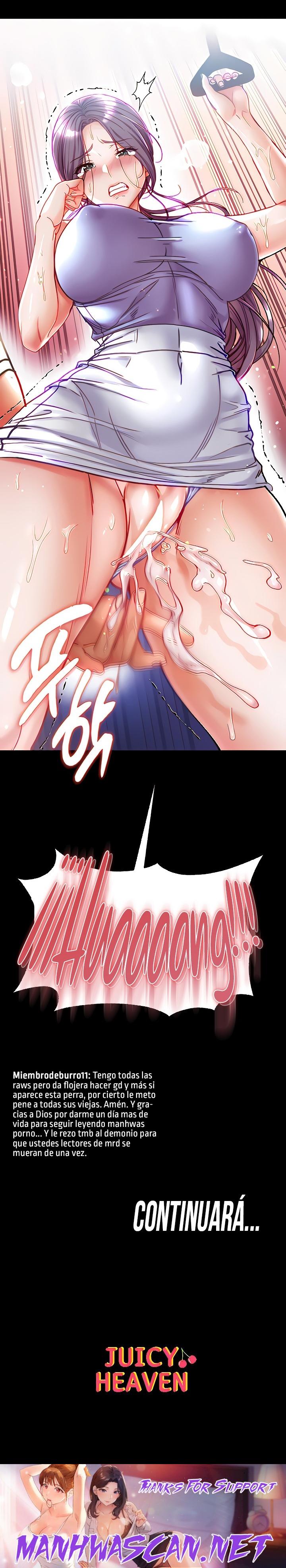 Grand Disciple Raw - Chapter 46 Page 28