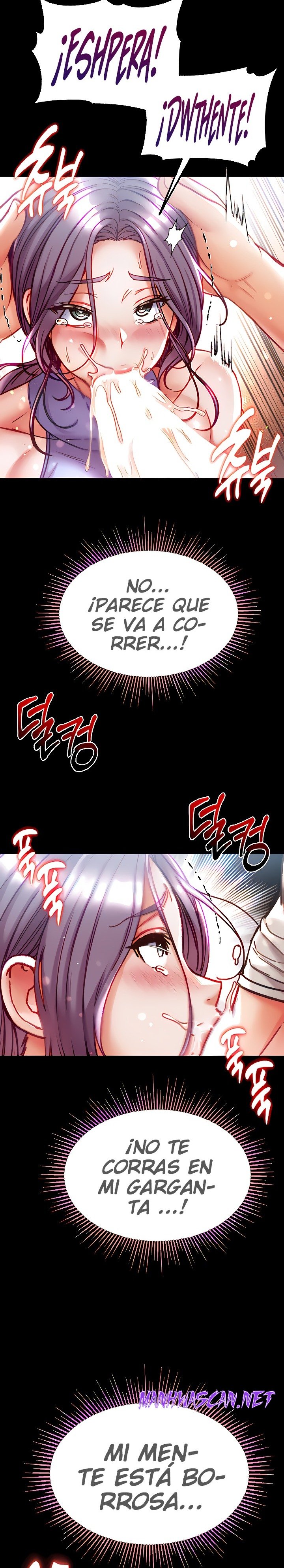 Grand Disciple Raw - Chapter 47 Page 19