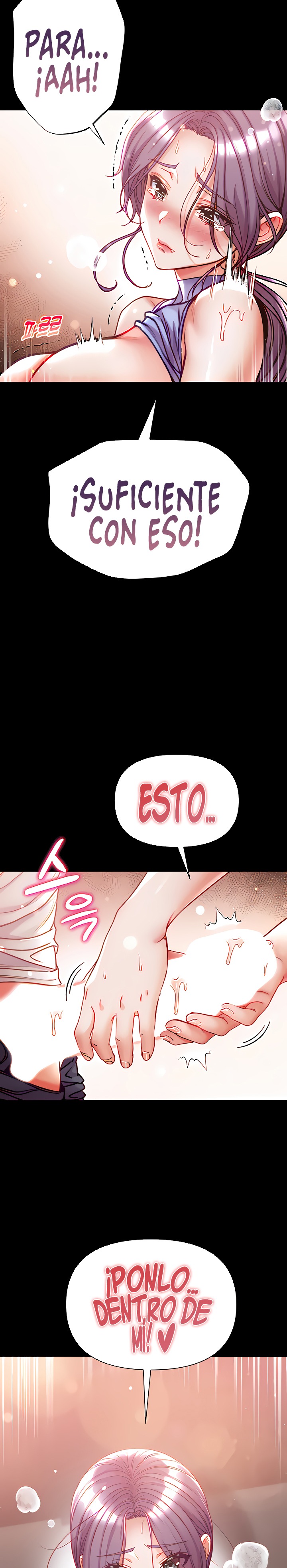 Grand Disciple Raw - Chapter 48 Page 20