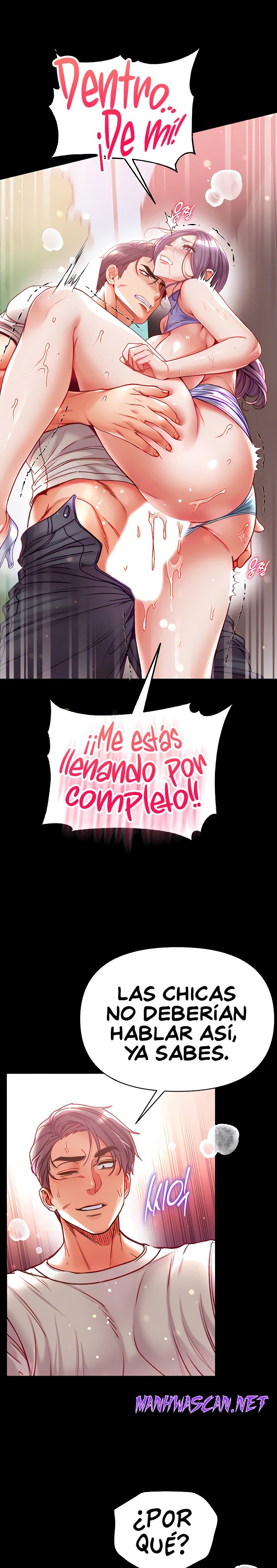 Grand Disciple Raw - Chapter 48 Page 25