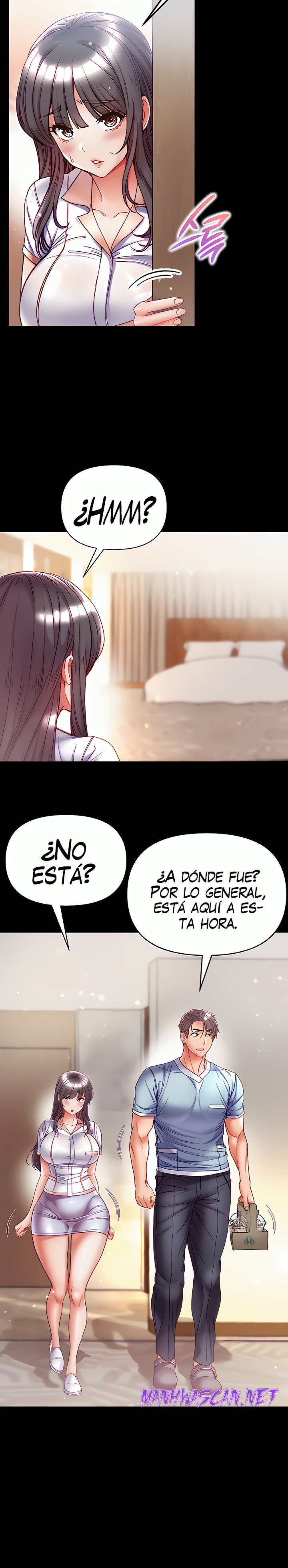 Grand Disciple Raw - Chapter 50 Page 18