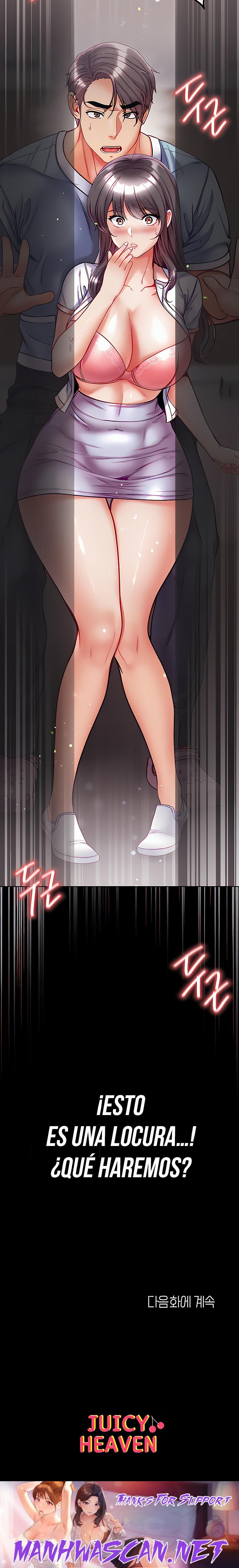 Grand Disciple Raw - Chapter 50 Page 28