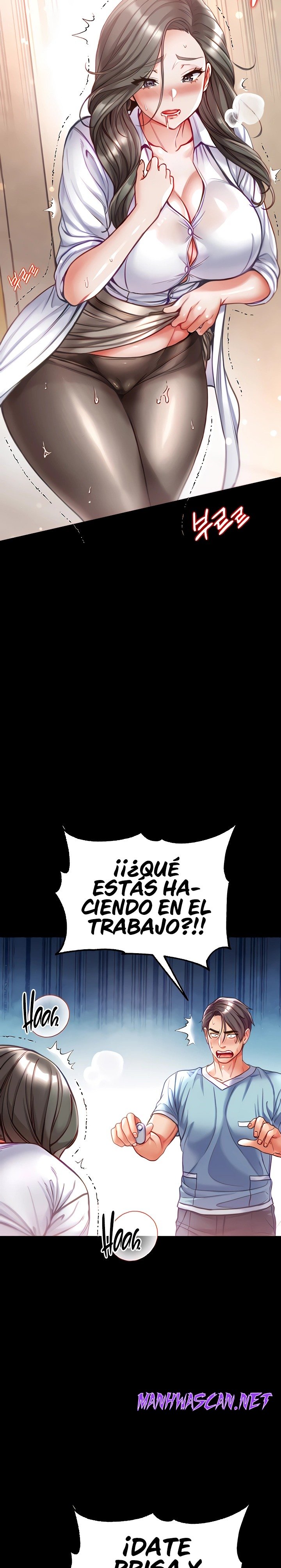 Grand Disciple Raw - Chapter 53 Page 27