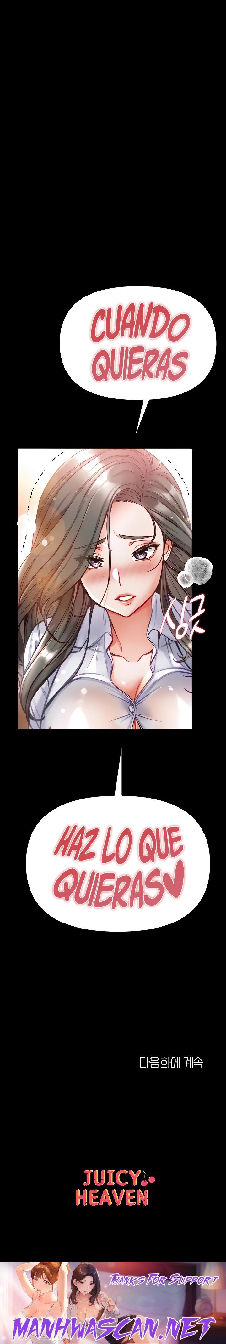 Grand Disciple Raw - Chapter 53 Page 30