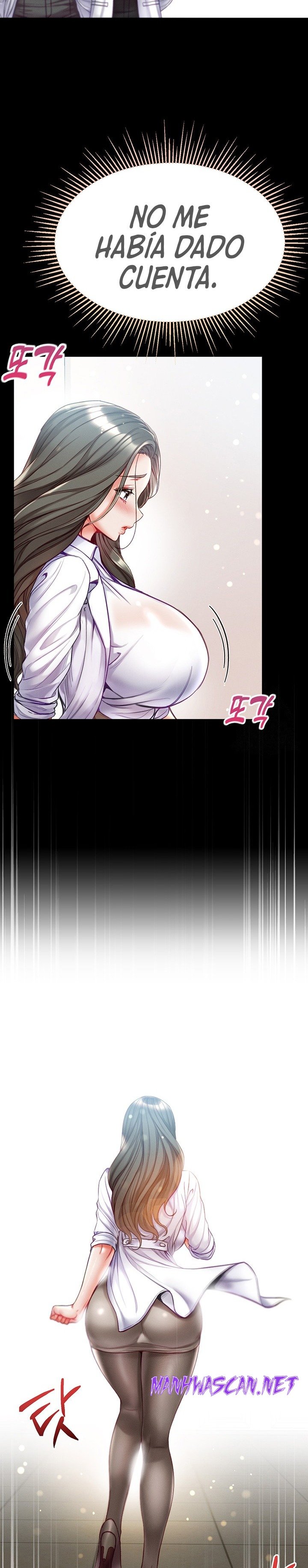 Grand Disciple Raw - Chapter 54 Page 10