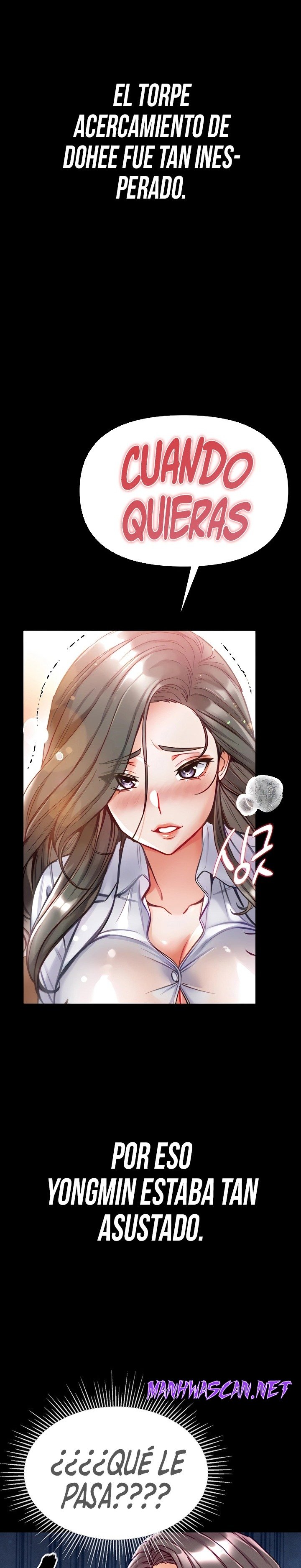 Grand Disciple Raw - Chapter 54 Page 18