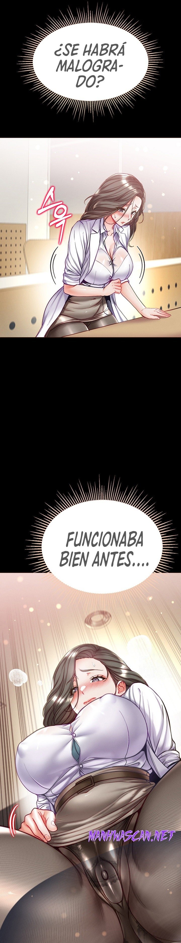 Grand Disciple Raw - Chapter 54 Page 25