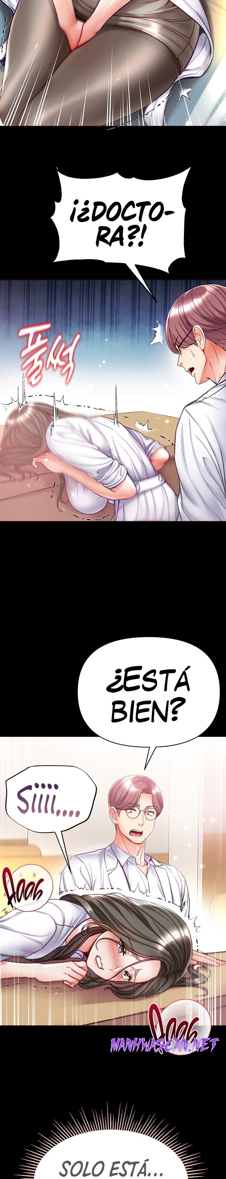 Grand Disciple Raw - Chapter 54 Page 27