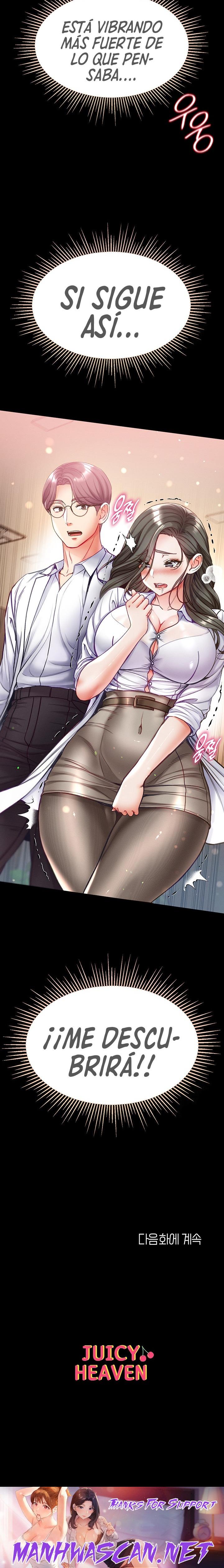 Grand Disciple Raw - Chapter 54 Page 34