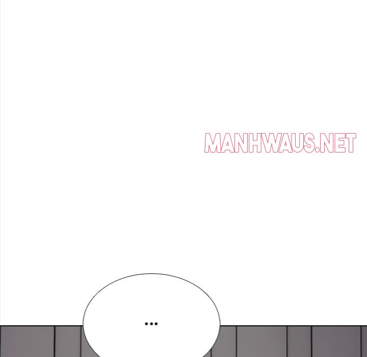 Locked With Her - Chapter 14 Page 124